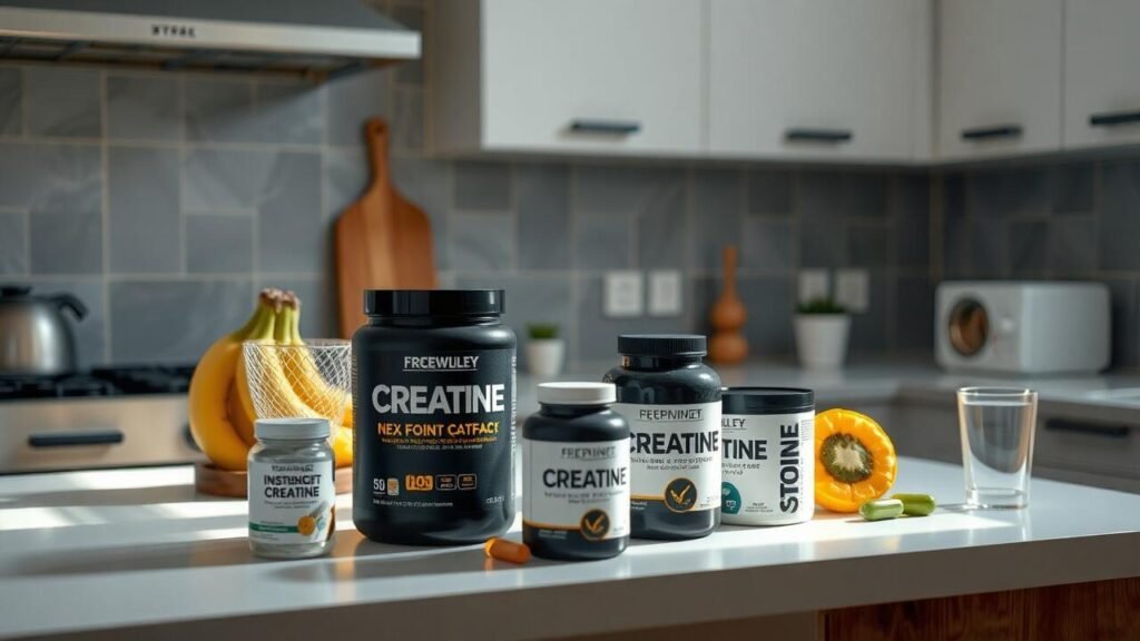 Which creatine is best for IBS?