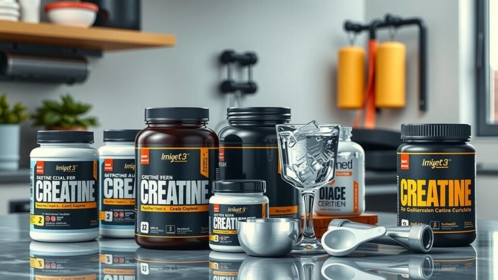 Which creatine is best for males?
