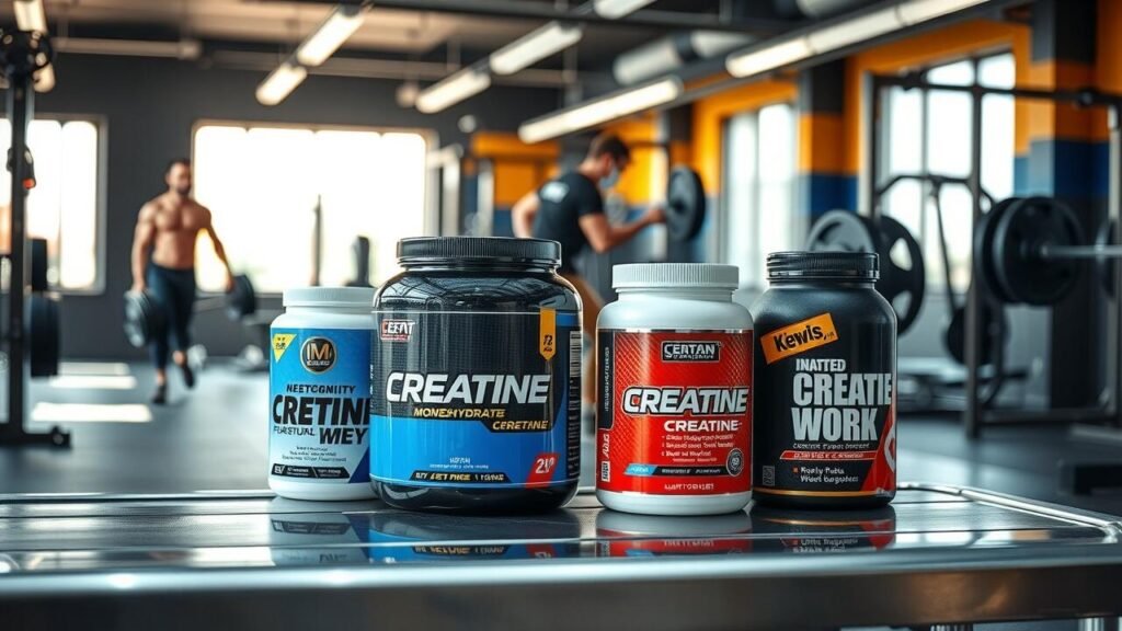 Which creatine is better for athletes?