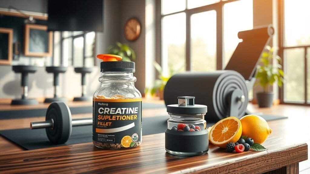 Which creatine is better for beginners?