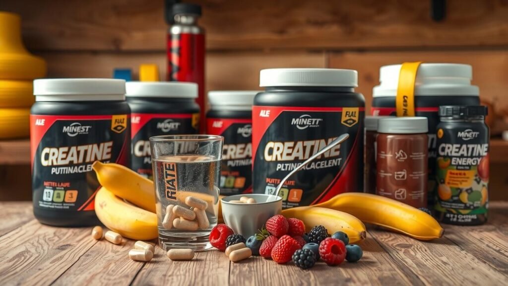 Which creatine is better, HCl or monohydrate?