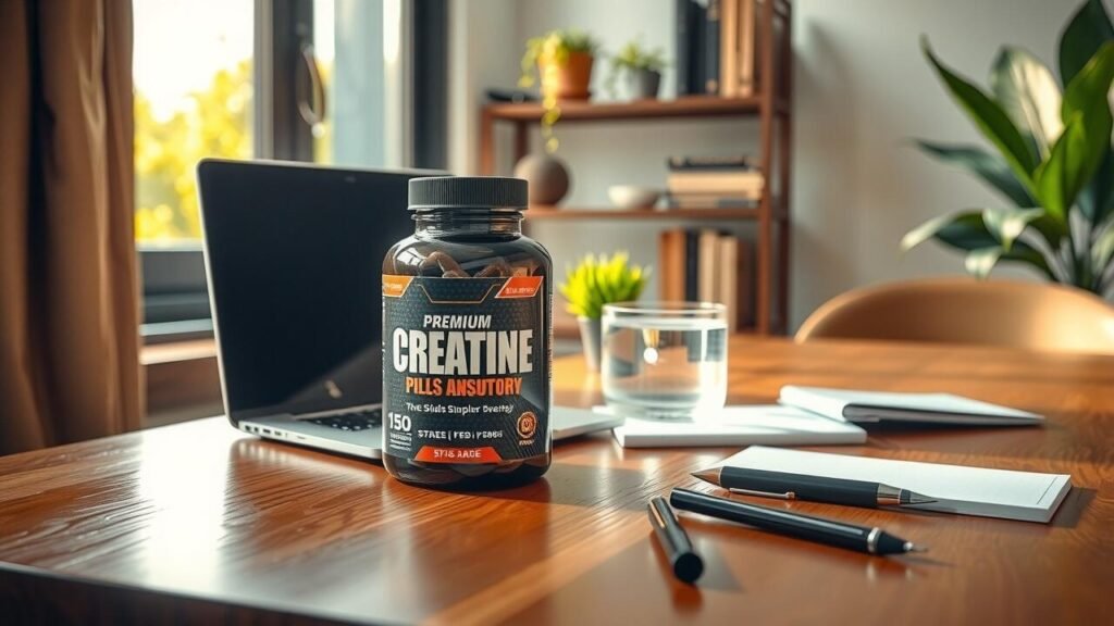 Which creatine pills are the best?