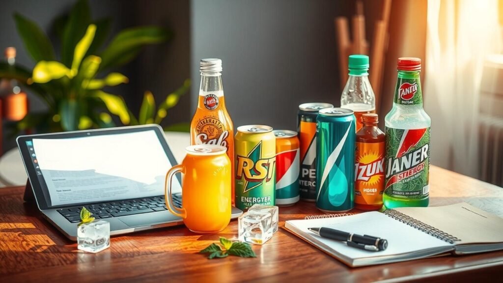Which drink is best to stay awake?