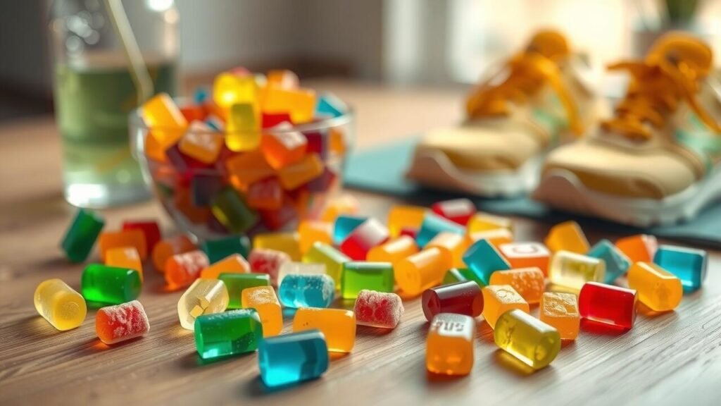 Which energy chews are the best?