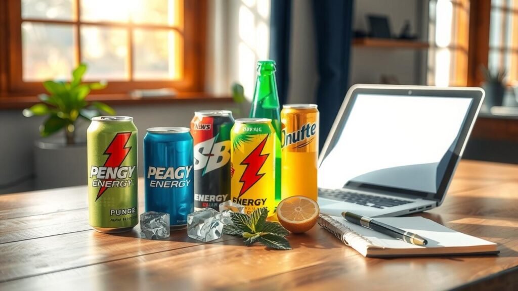 Which energy drink can keep you awake?