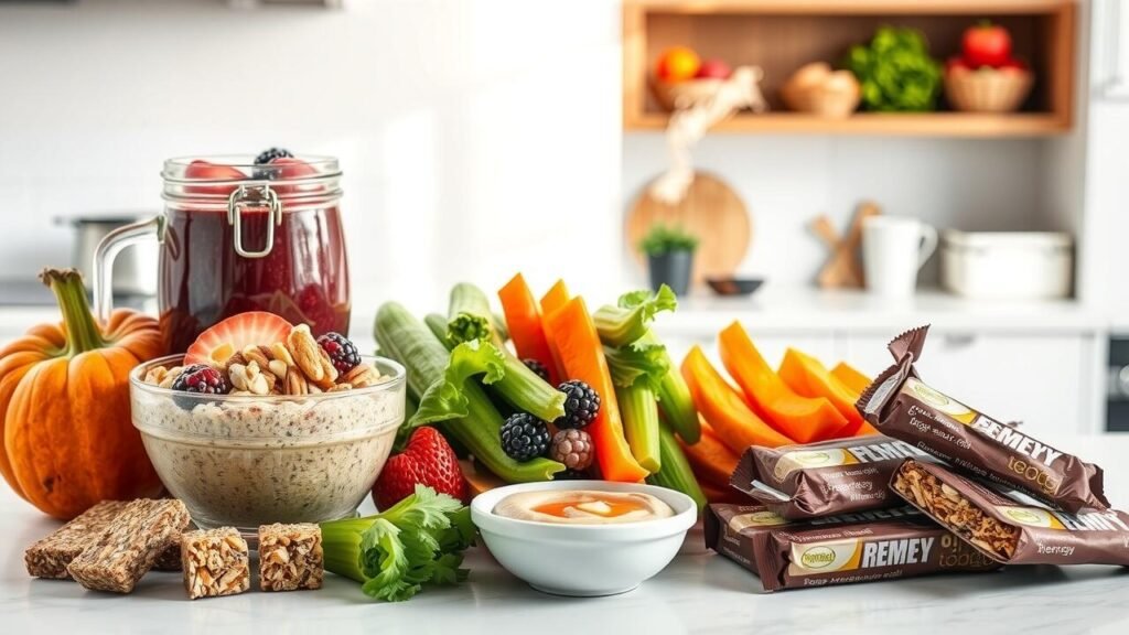 Which food is best for pre-workout?