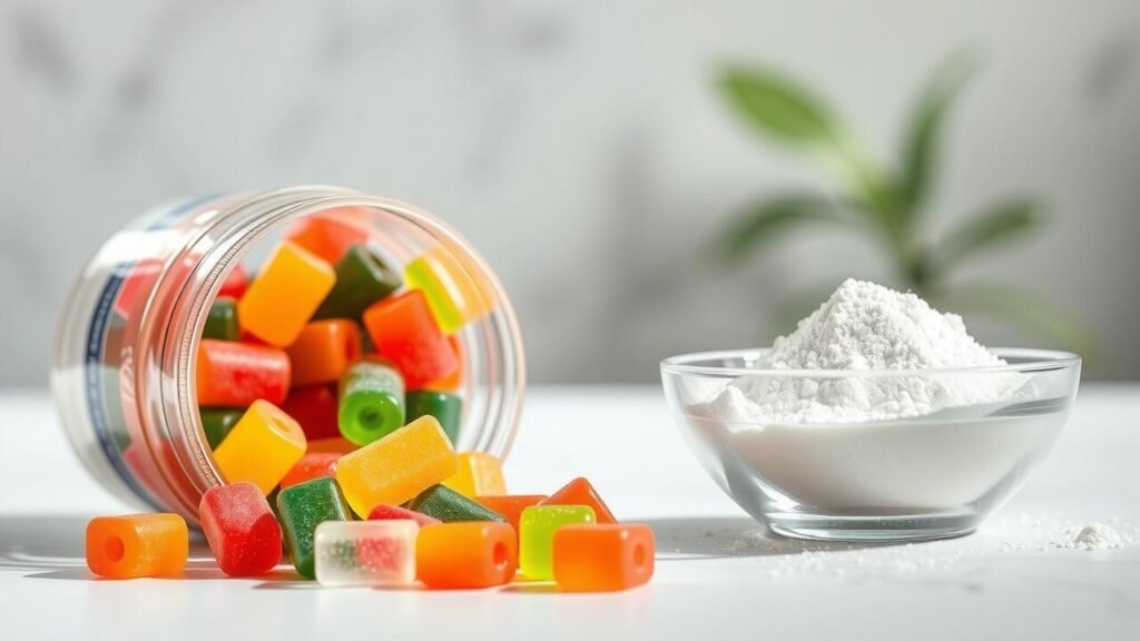 Which form of creatine is most effective?