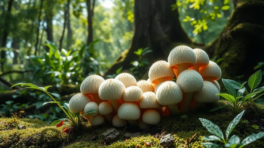 Which form of lion’s mane is most effective?