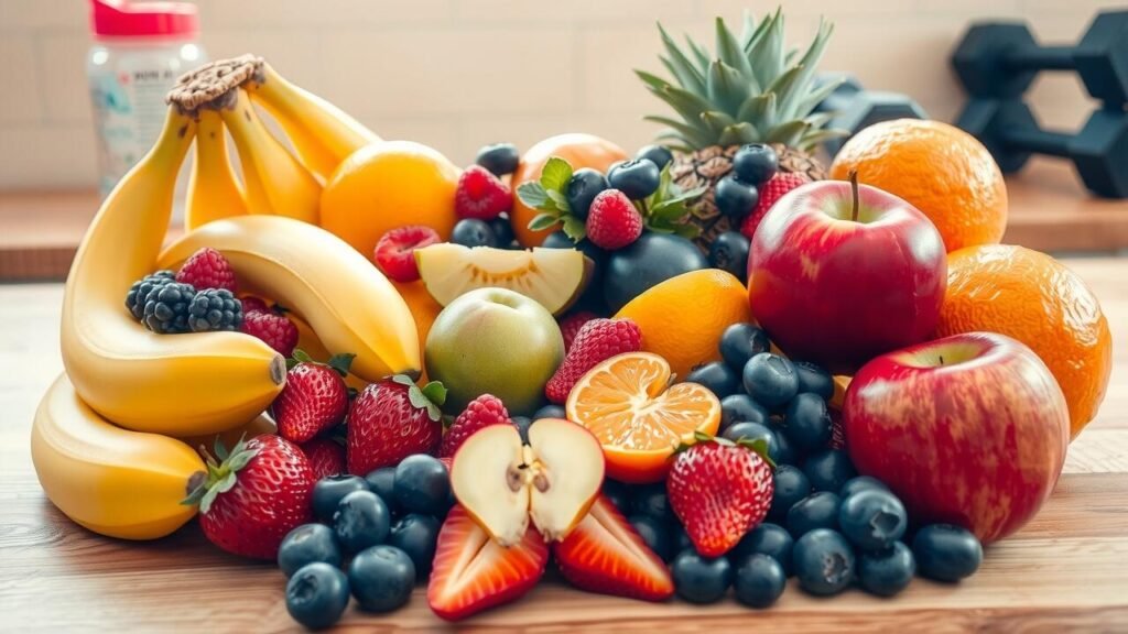 Which fruit is best for pre-workout?