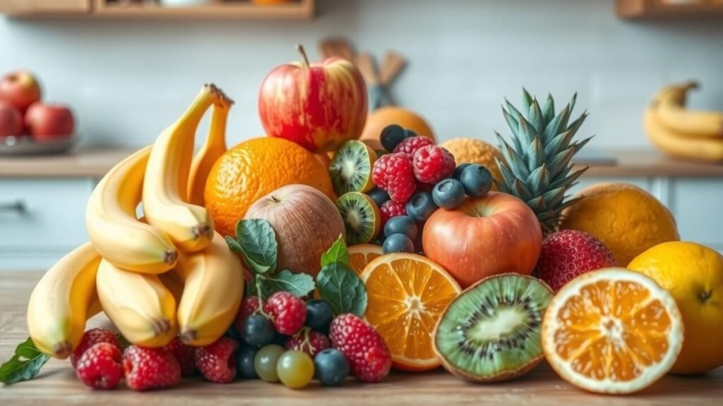 Which fruit is good for intestine infection?