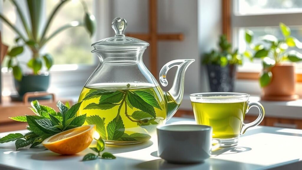 Which green tea is best for weight loss?