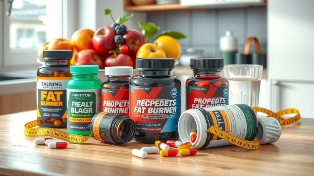 Which is the best and most effective fat burner?