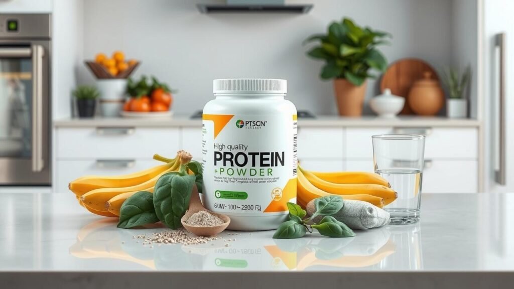Which is the best protein powder for losing weight?