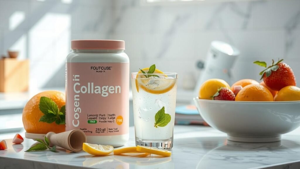 Which is the most effective way to take collagen?