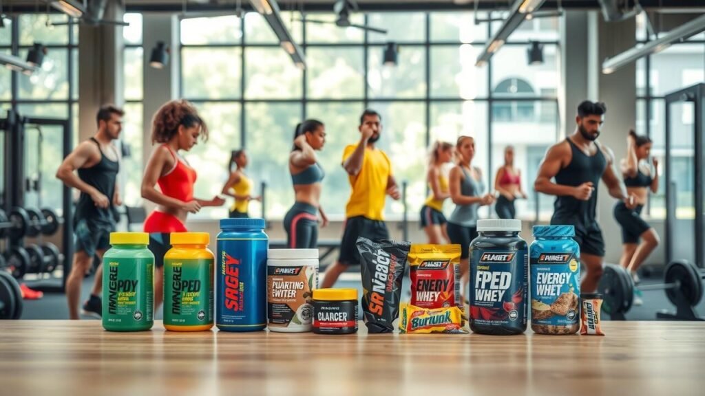 Which is the no. 1 pre-workout?