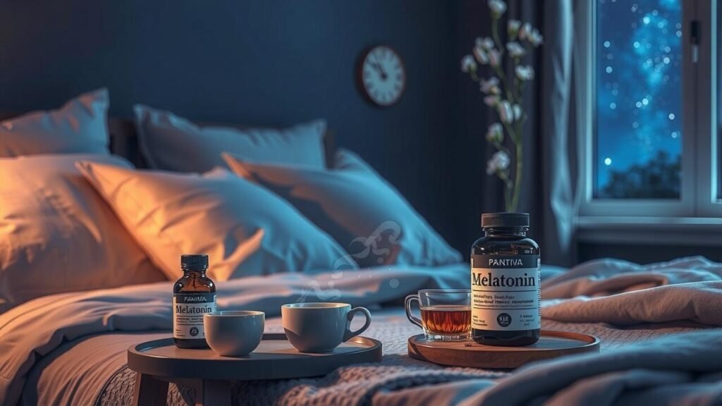 Which melatonin works best for sleep?