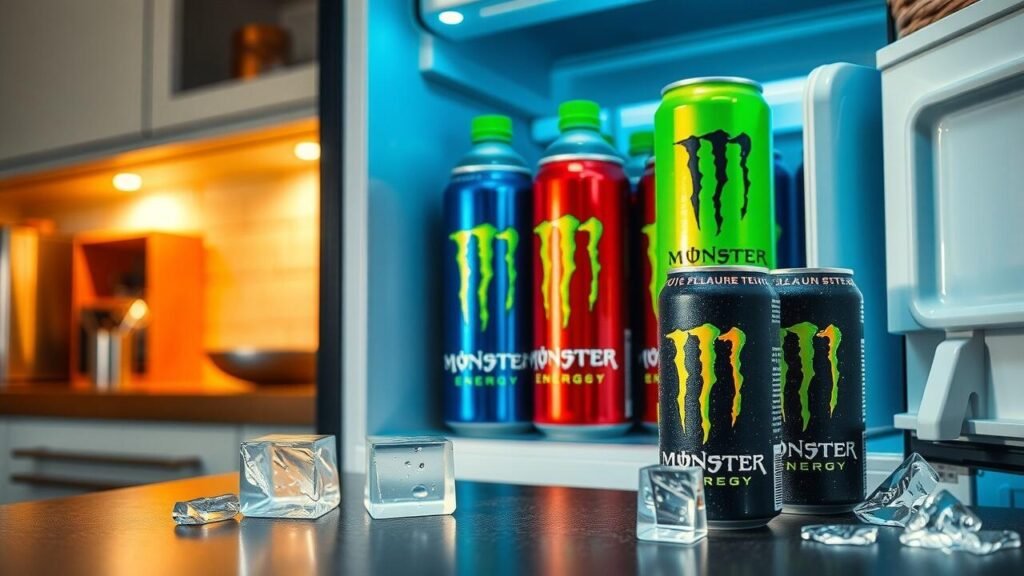 Which Monster is the best taste?
