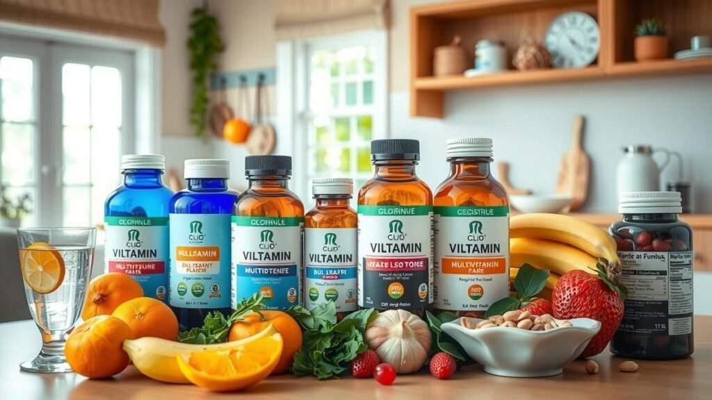 Which multivitamin is best for fatigue?