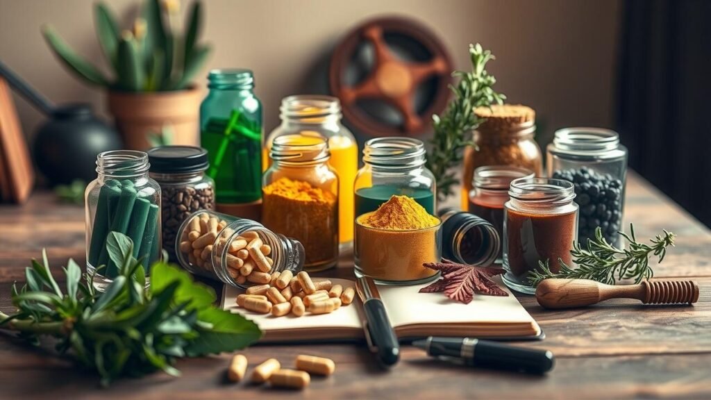 Which nootropic does Joe Rogan take?