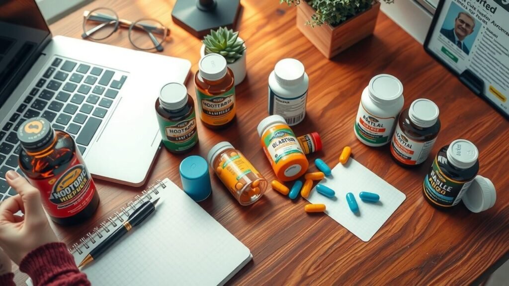 Which nootropic is best for memory?