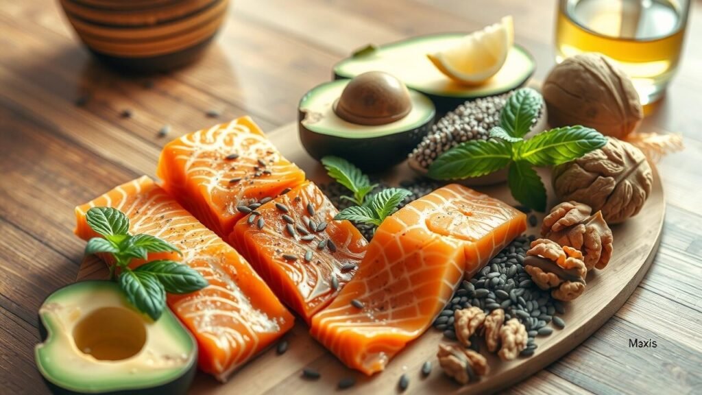 Which omega-3 is best for the brain?
