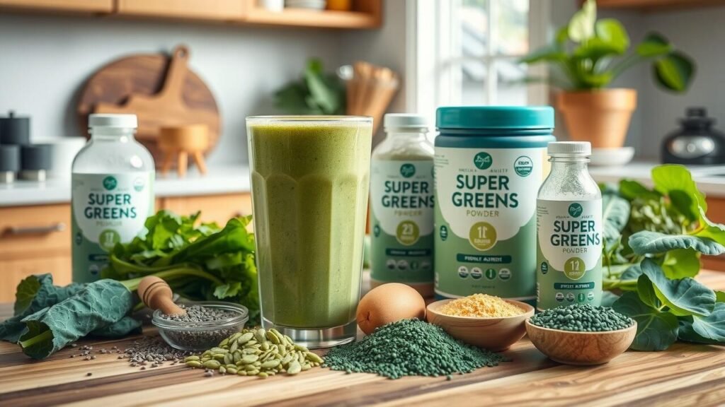 Which powder is best for weight loss?