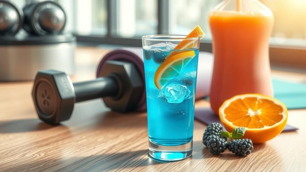 Which pre-workout gives you the most energy?