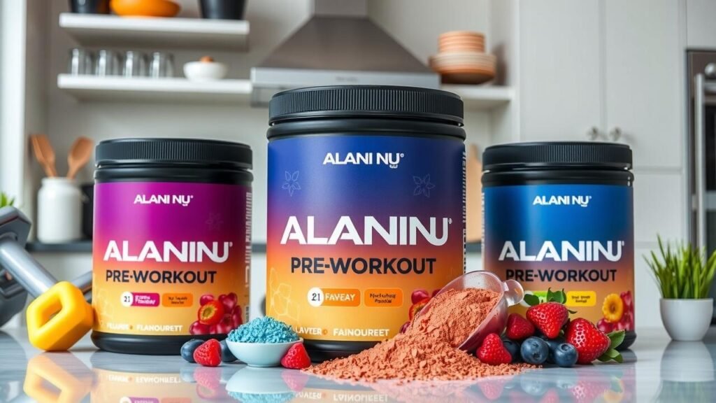 Which pre-workout tastes the best?