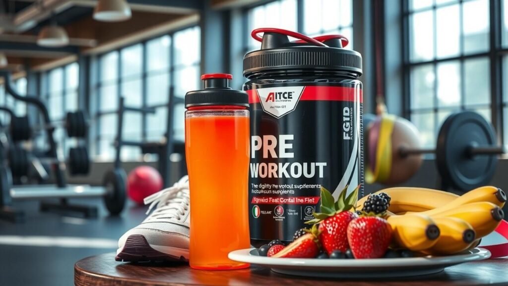 Which pre-workouts are third-party tested?