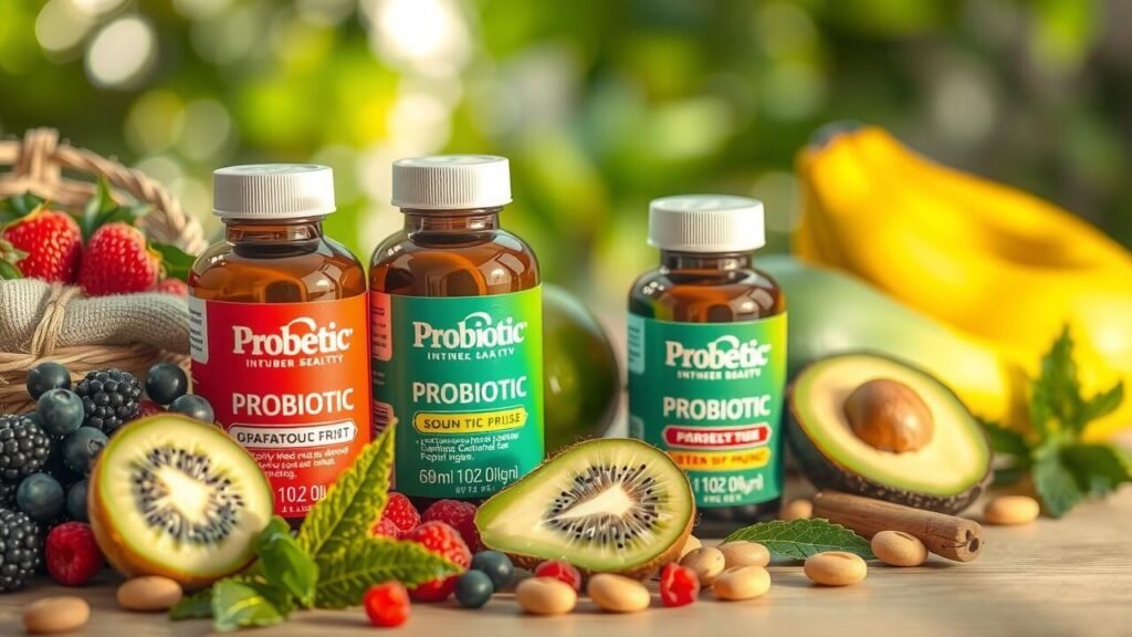 Which probiotic is best for skin?