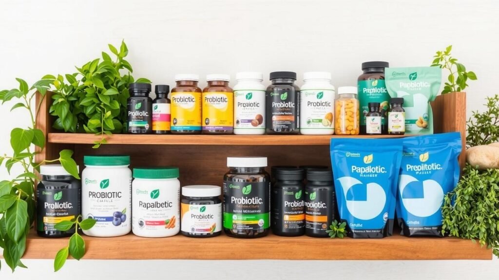 Which probiotics are better, refrigerated or unrefrigerated?
