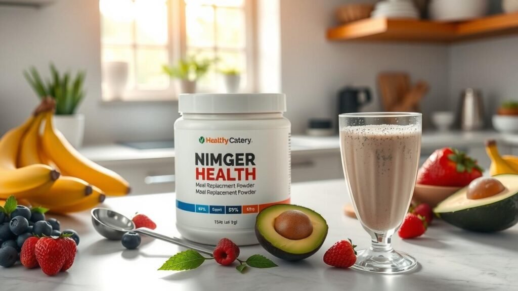 Which protein powder is best for me to lose weight?