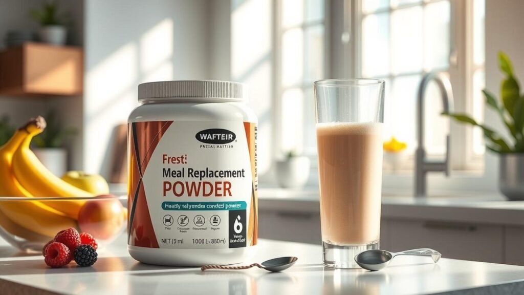 Which protein shake is best for tirzepatide?