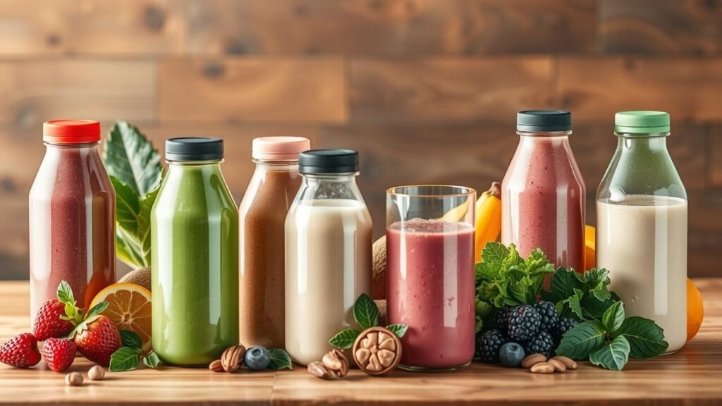Which shake is best for weight loss?