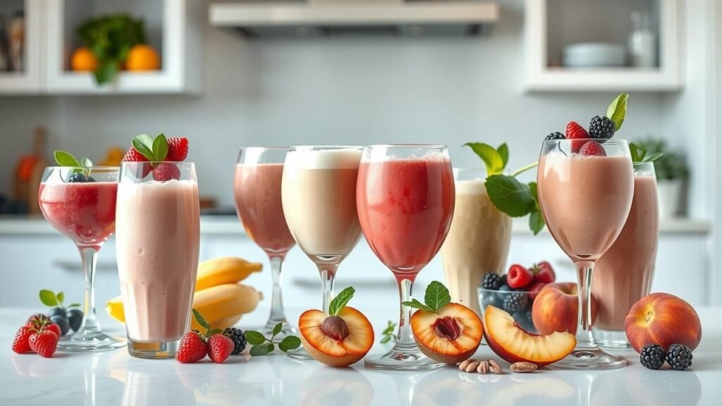 Which shake is best for weight loss for females?