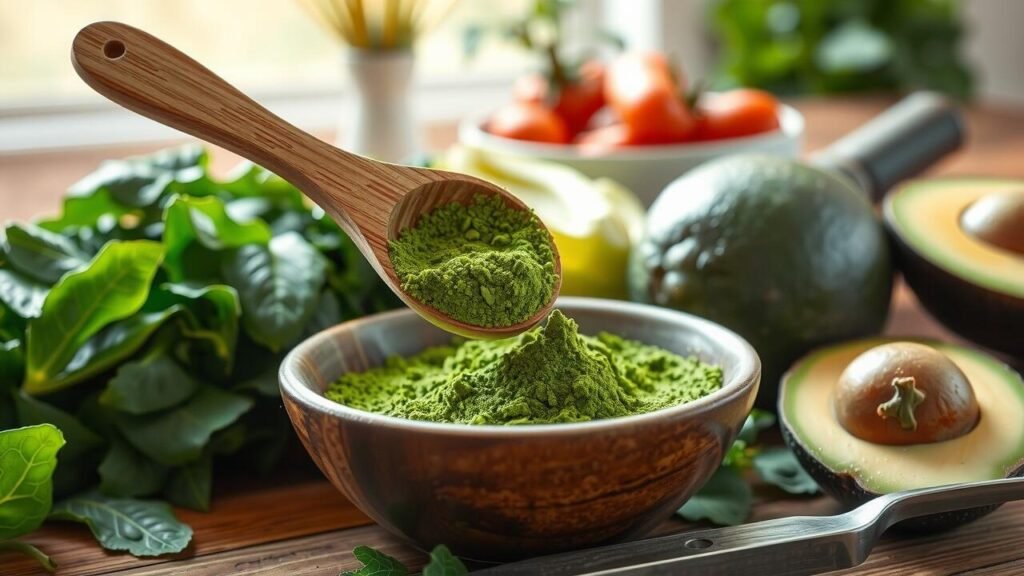 Which super greens are healthiest?