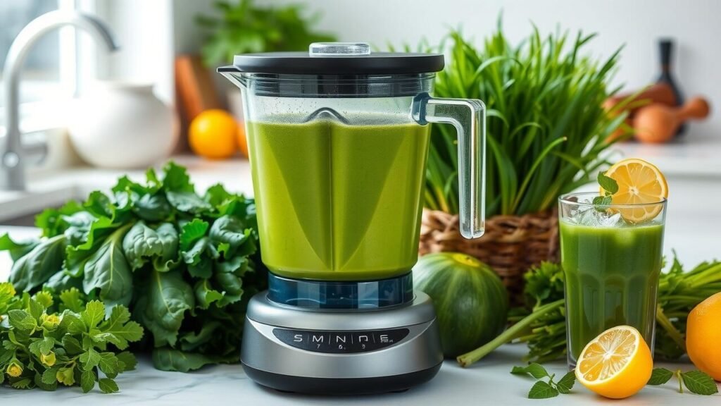 Which super greens powder is the best?