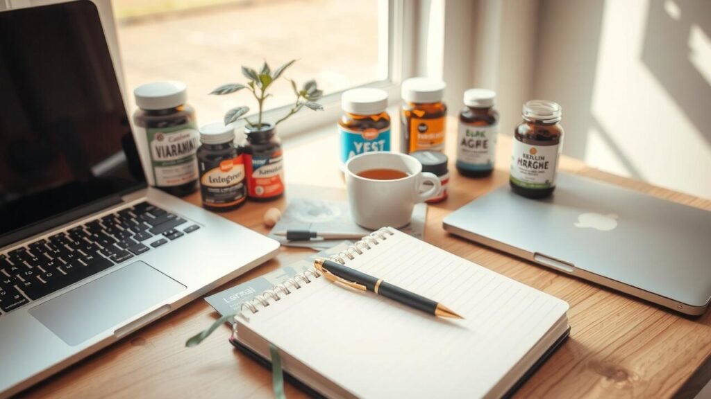 Which supplement is best for focus?