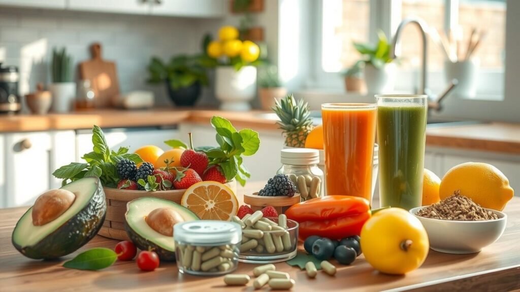 Which supplement is best to lose weight?
