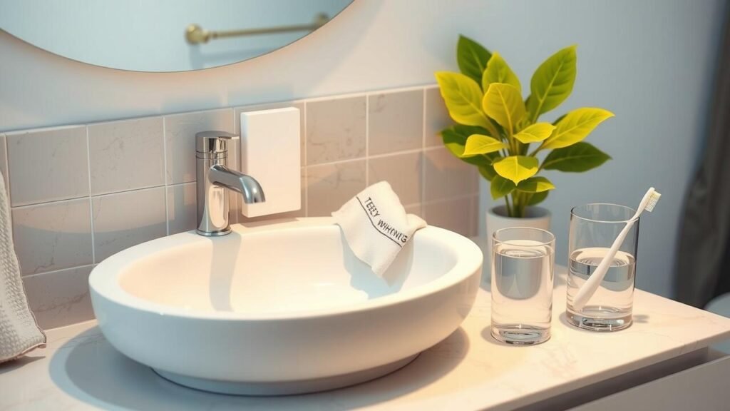Which teeth whitening method is the safest?