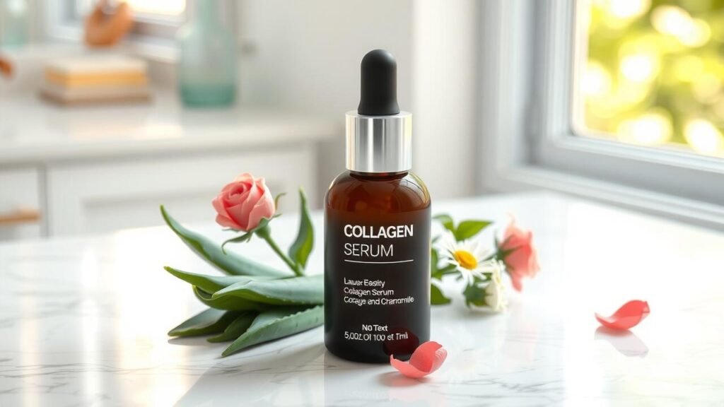 Which type of collagen for tendon repair?
