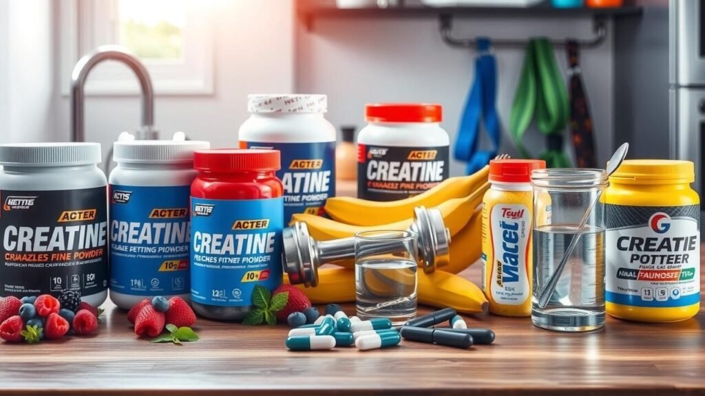 Which type of creatine is best?