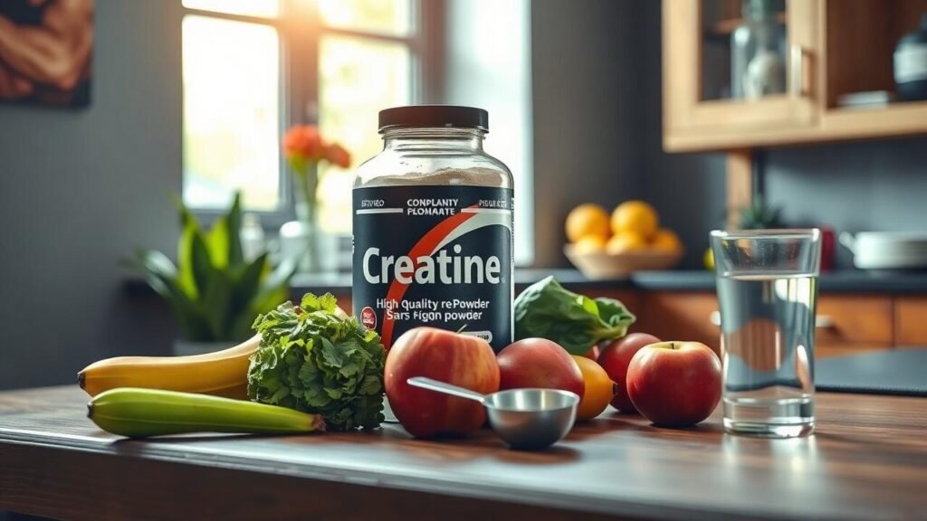 Which type of creatine is best for weight loss?