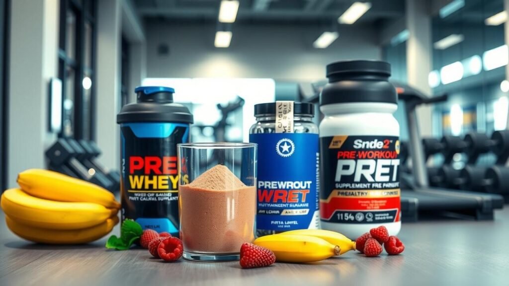Who should avoid taking pre-workout?