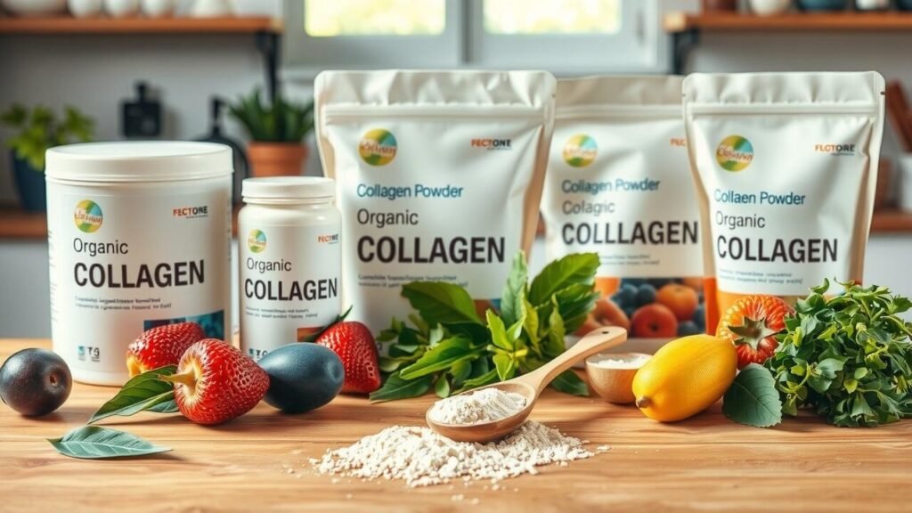Who should not take collagen?