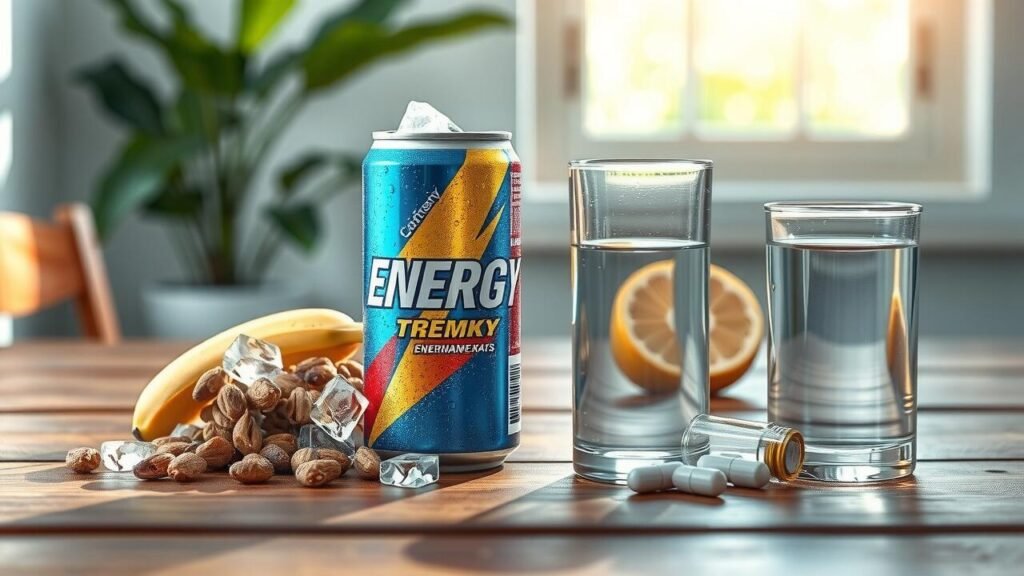 Why aren’t caffeine pills more popular?