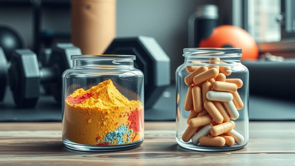 Why did I gain 10 pounds after taking creatine?