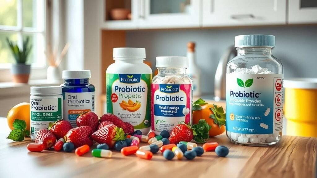 Why do cardiologists warn against probiotics?