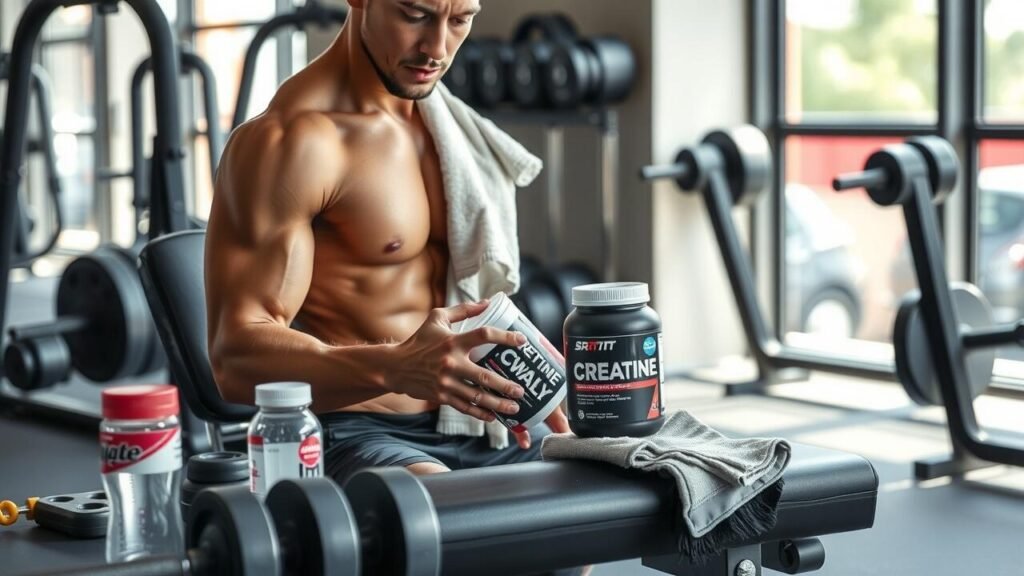 Why do doctors not recommend creatine?