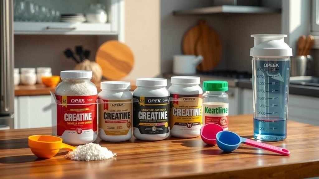 Why do I feel so good on creatine?